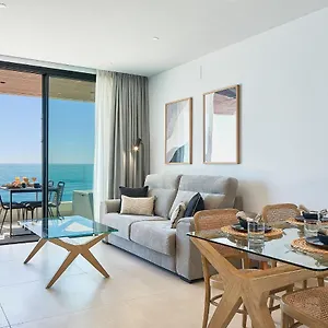  Apartment Rincon Mediterraneo
